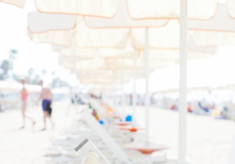 5 Mediterranean Destinations for Couples